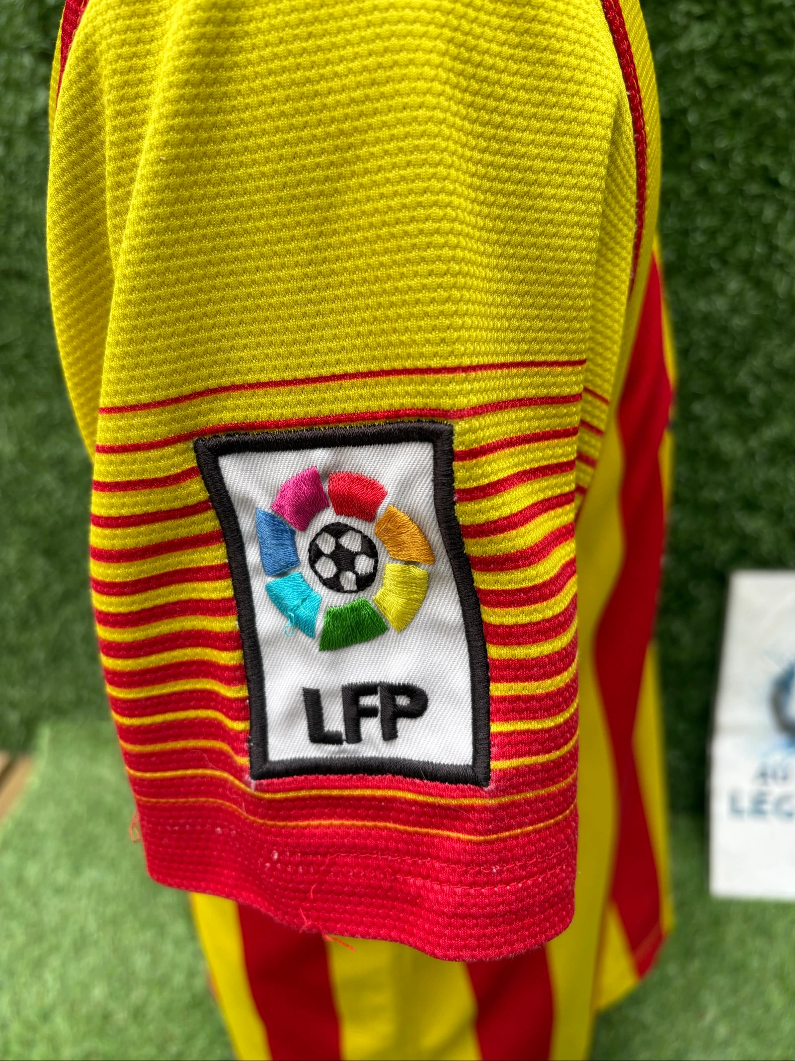 Messi Barcelona shirt – photo 6